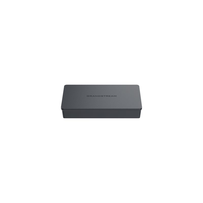 Switch Grandstream GWN7700 5 Puertos Gigabit No Administrabl | Precio México - Envío Inmediato | LM Soluciones