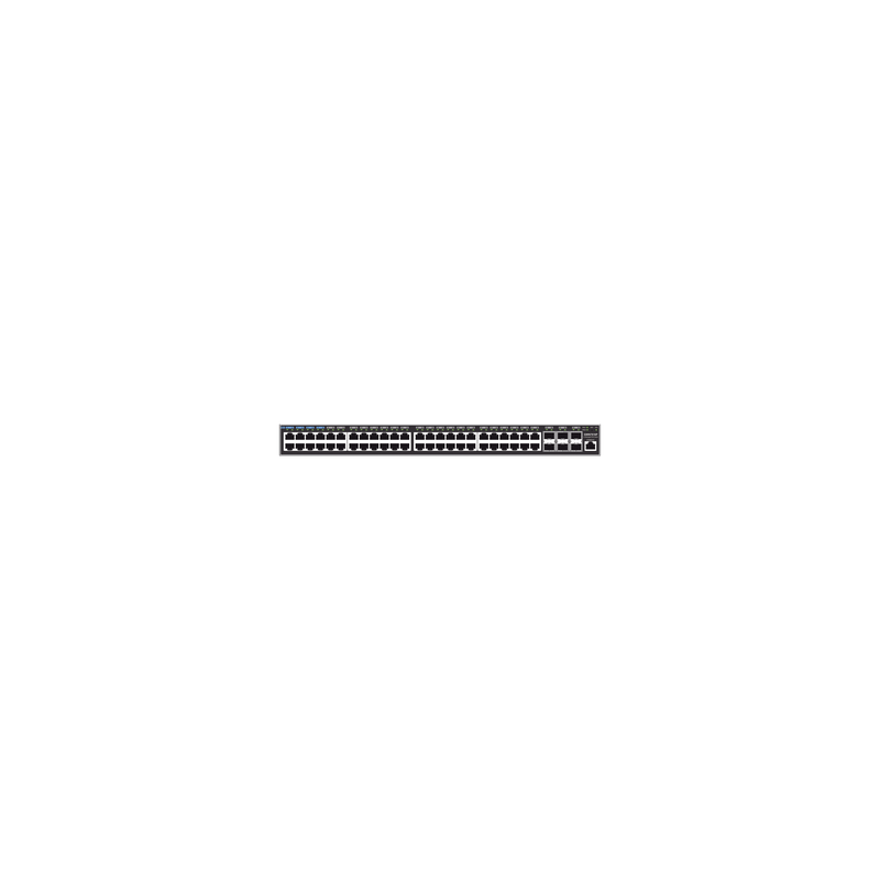 Switch Grandstream GWN7816P Capa 3 PoE+ 48 Puertos | LM Solu | Precio México - Envío Inmediato | LM Soluciones