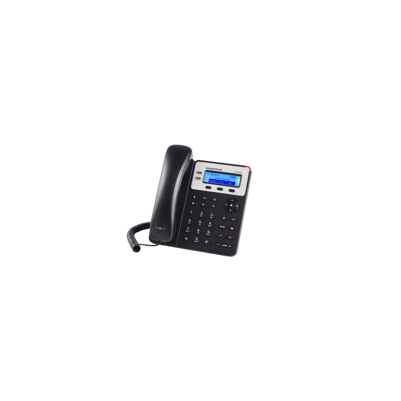 Teléfono IP Grandstream GXP-1625 2 Líneas PoE | LM Solucione | Precio México - Envío Inmediato | LM Soluciones