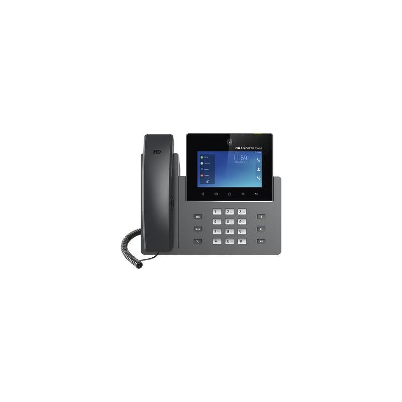 Videoteléfono IP GXV3450 Grandstream Android 5