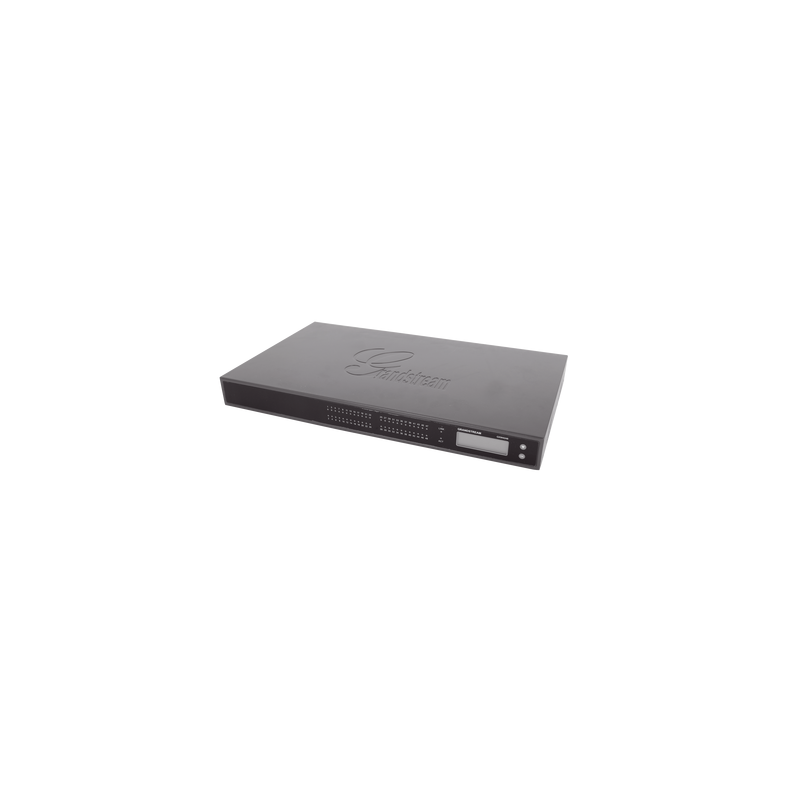 Adaptador VoIP GrandStream 48 FXS Rackeable | Precio México - Envío Inmediato | LM Soluciones
