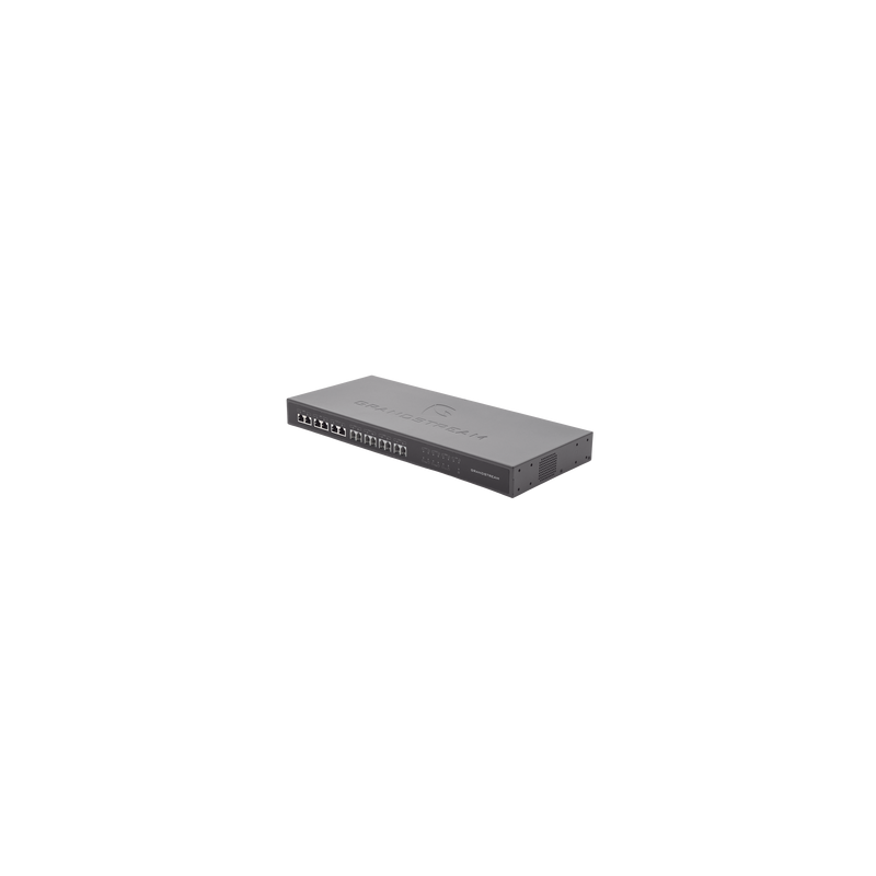 Controlador de Alta Disponibilidad para UCM6510 Grandstream