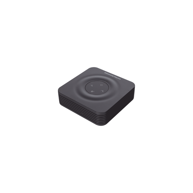 ATA Grandstream HT802 2 Puertos FXS VoIP