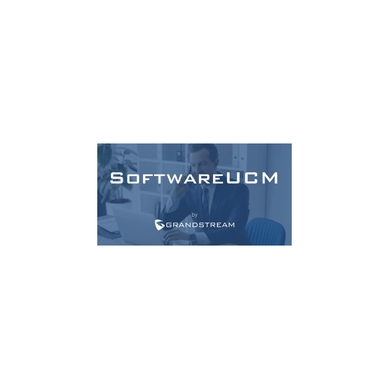SoftwareUCM para Comunicaciones Unificadas y Colaboración