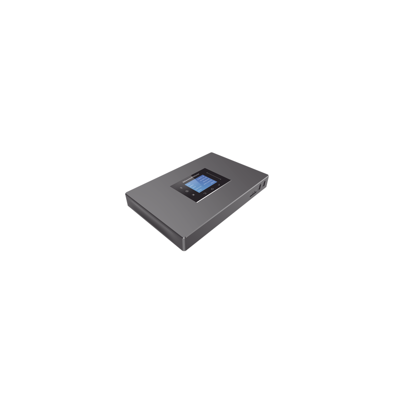 Conmutador IP-PBX Grandstream UCM6302 1000 Usuarios | Precio México - Envío Inmediato | LM Soluciones