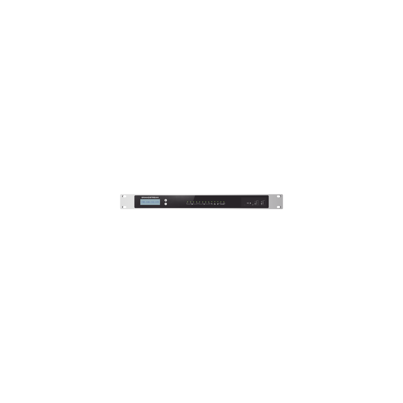 Conmutador IP-PBX Grandstream UCM6304 | LM Soluciones
