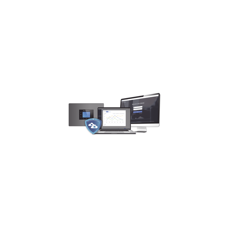 Licencia Annual Plus Remote Connect 50 usuarios Grandstream | Precio México - Envío Inmediato | LM Soluciones