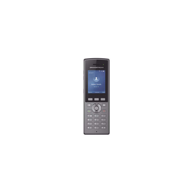 Teléfono VoIP WiFi IP67 Grandstream para Hoteles | Precio México - Envío Inmediato | LM Soluciones