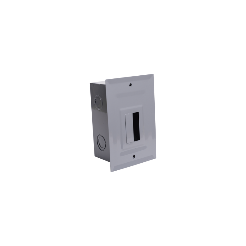 Centro de Carga CHINT 2 Polos 50A 120/240V AC 60Hz