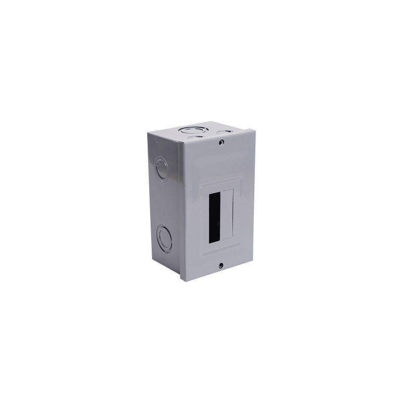 Centro de Carga Sobreponer 2 Polos 50A CHINT 1F 3H 120/240V