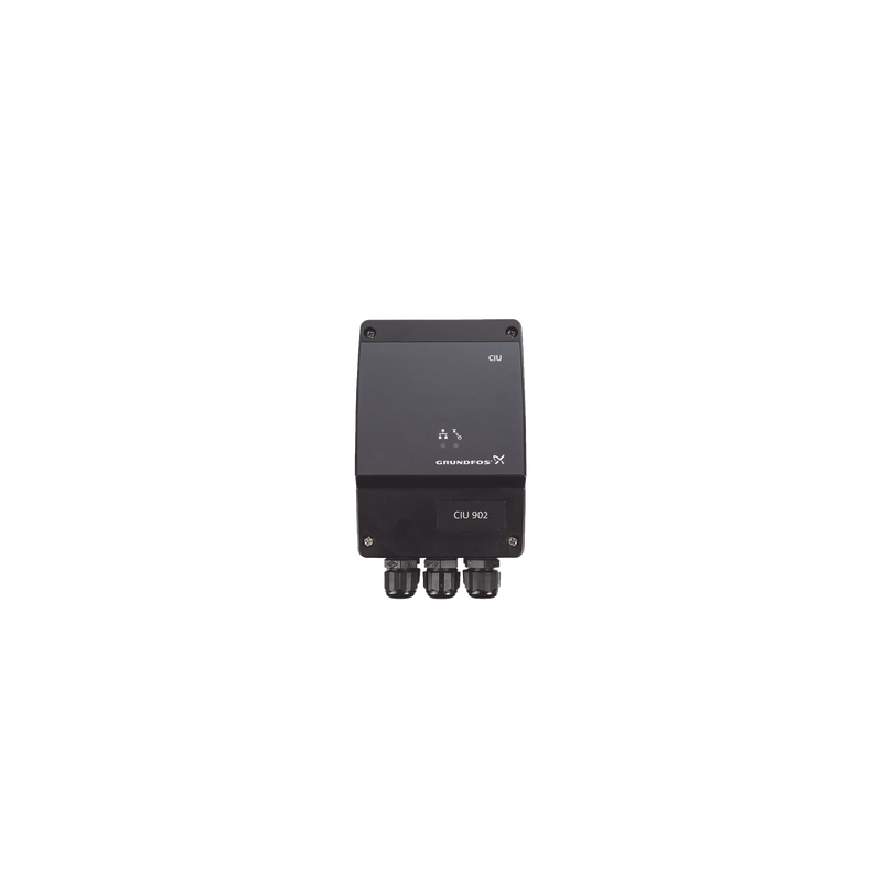 Unidad de Interface SQFLEX Grundfos | Precio México - Envío Inmediato | LM Soluciones