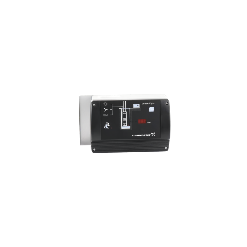 Unidad De Control y Comunicación Para Bombas SQFLEX