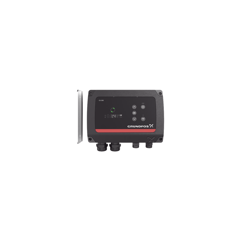 Unidad De Control y Comunicación Para Bombas SQFLEX | Precio México - Envío Inmediato | LM Soluciones