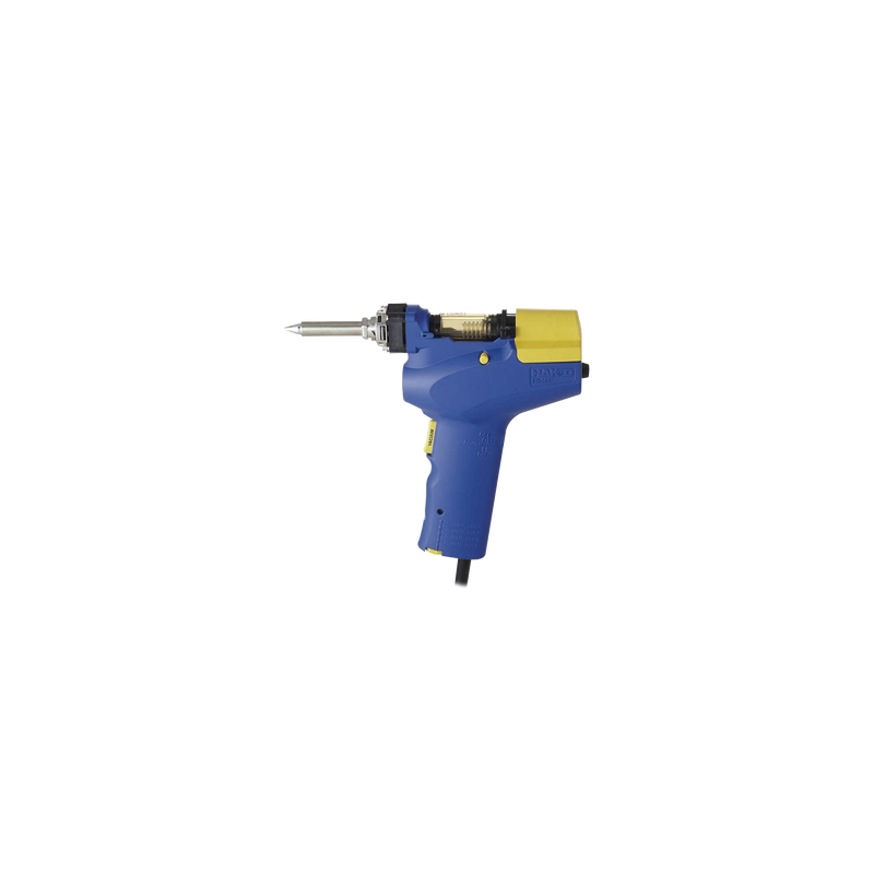 Pistola Desoldadora Hakko FR-301 Anti-estática