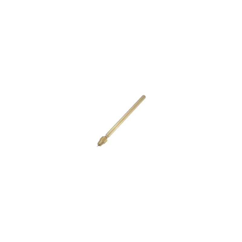 Broca para limpieza de boquillas HAKKO de 0.8 mm.