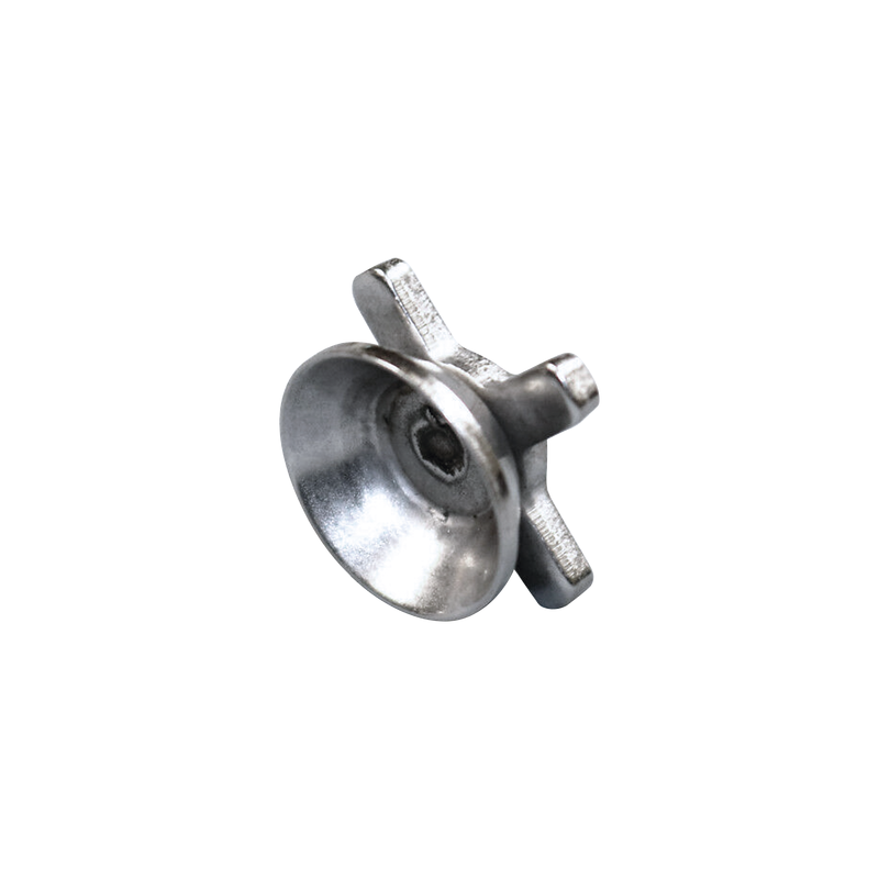 Pre-Filtro HAKKO FR-301 Acero Inoxidable