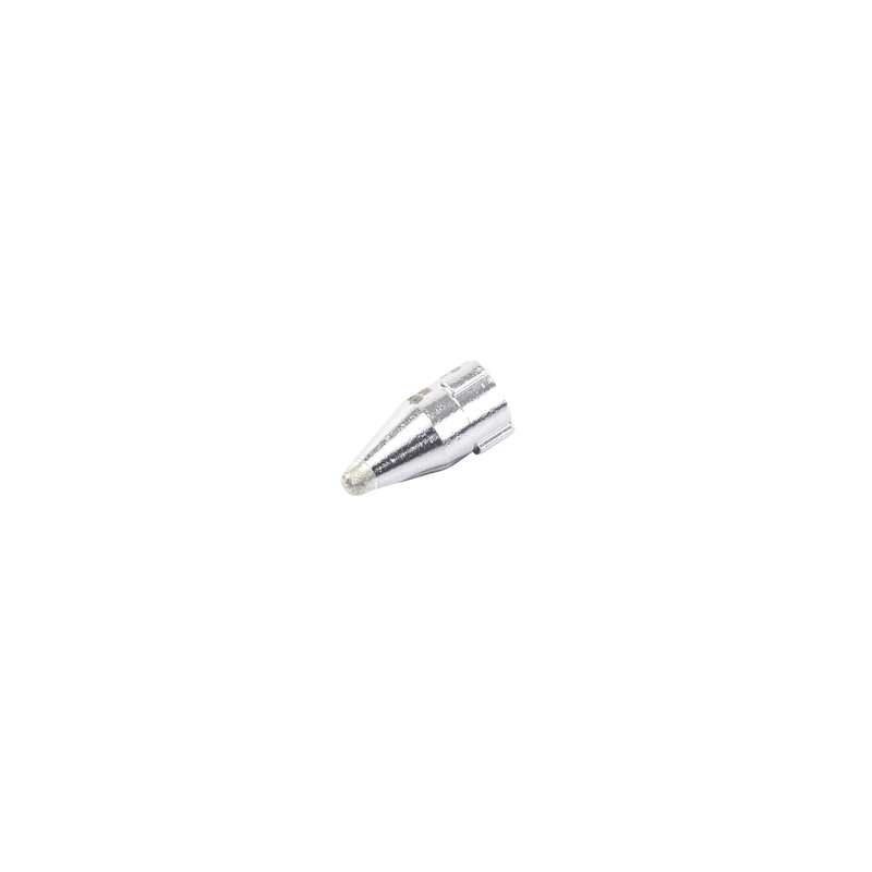 Boquilla para pistola desoldadora HAKKO FR300-05/P con diametro Interno: 1 mm. /Externo: 2.5 mm.