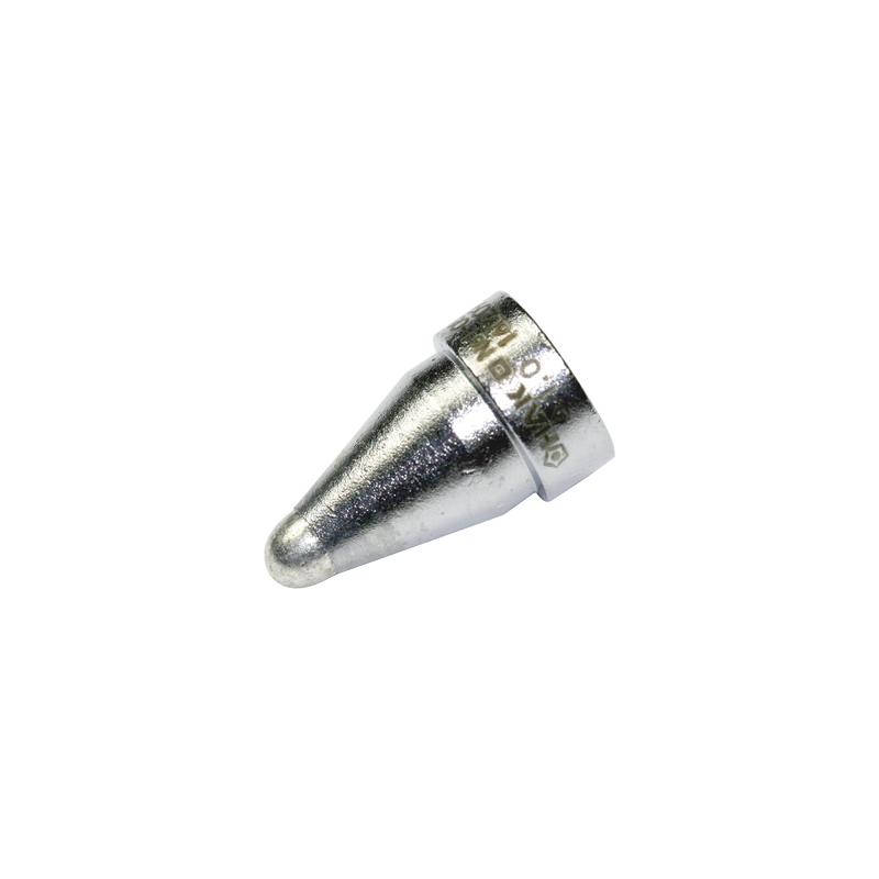  Boquilla para Pistola Desoldadora HAKKO FR-301 /410, con Diámetro Interno - 1 mm / Externo - 2.5 mm.