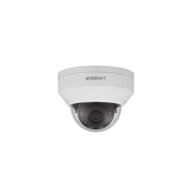 Cámara IP Domo Antivandálico 2MP Hikvision | Precio México - Envío Inmediato | LM Soluciones