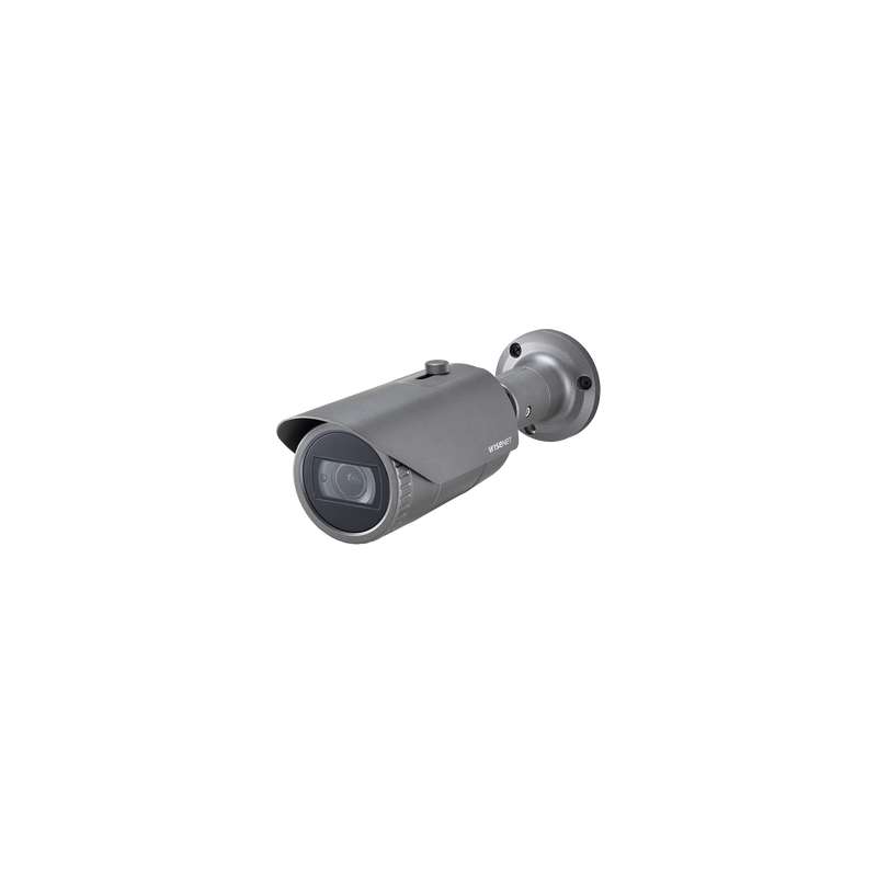 Cámara IP Tipo Bala Antivandálica | Precio México - Envío Inmediato | LM Soluciones