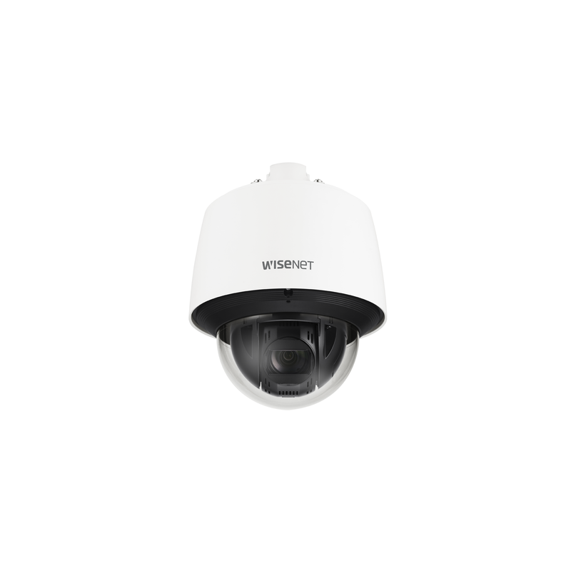 Domo IP PTZ Antivandálico 2MP Hanwha Vision 32X | Precio México - Envío Inmediato | LM Soluciones