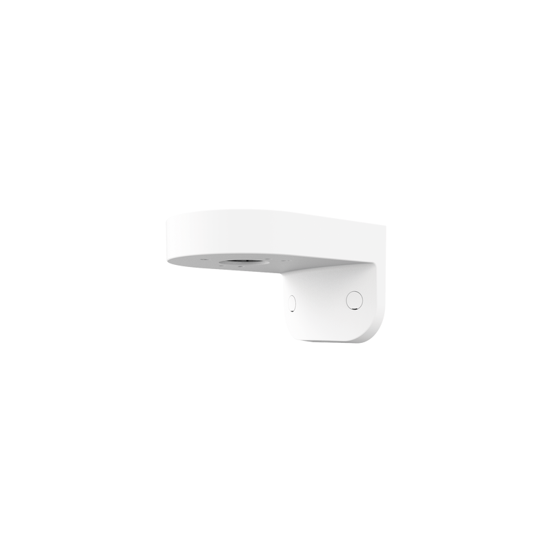 Montaje de Pared Hanwha para Domos Serie QND | Precio México - Envío Inmediato | LM Soluciones
