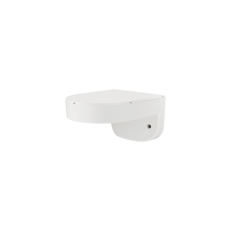 Montaje de Pared Interior HANWHA VISION para domos serie X | Precio México - Envío Inmediato | LM Soluciones