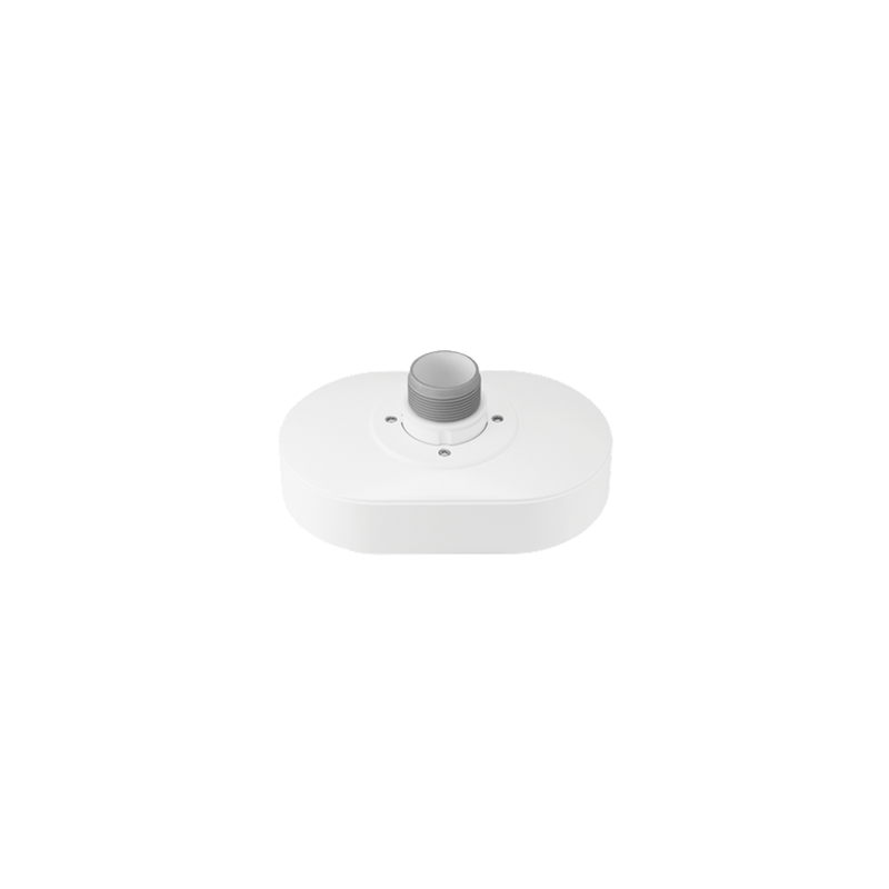 Montaje Plato para Cámaras Multisensor Hanwha PNM-C7083RVD/P | Precio México - Envío Inmediato | LM Soluciones