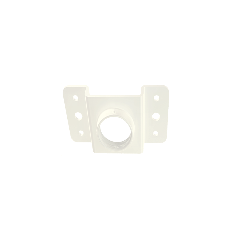 Base para montaje colgante modelo SBP-302CMW 