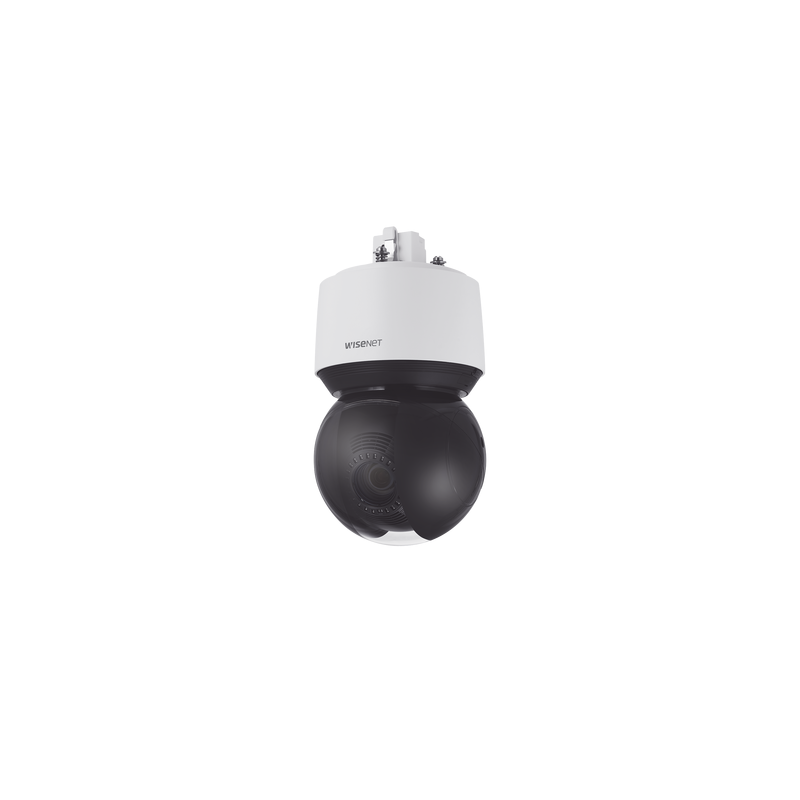 Domo IP PTZ 2MP Hanwha 40X Zoom Óptico WDR 150DB Auto Tracki | Precio México - Envío Inmediato | LM Soluciones