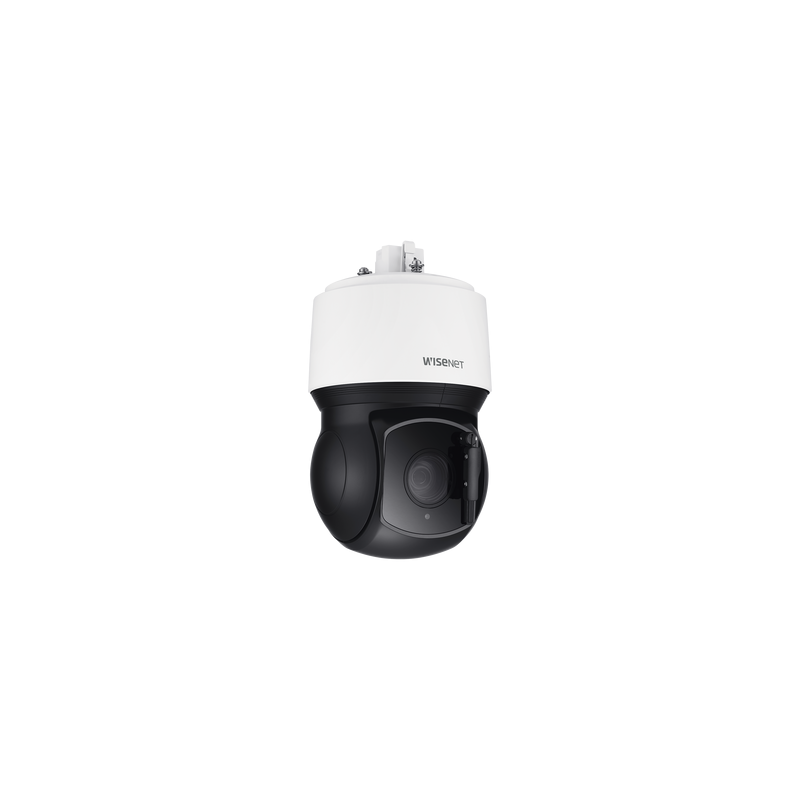 Domo IP PTZ 2MP Hanwha Vision 40X Zoom IR 200m WDR 150DB | Precio México - Envío Inmediato | LM Soluciones