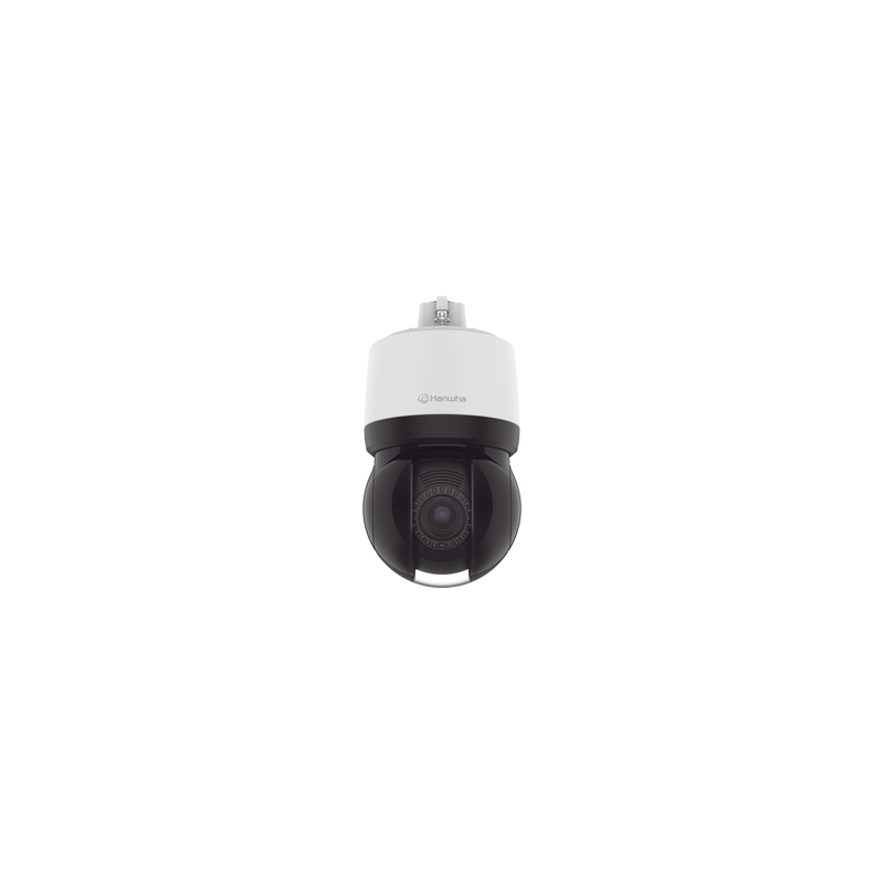 Cámara PTZ IP 2MP Hanwha Vision | LM Soluciones