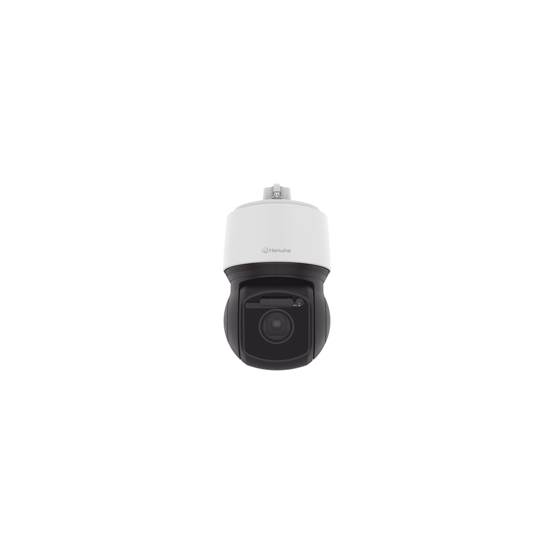 Cámara PTZ IP 4K 30x Zoom Wisenet - Hanwha Techwin | Precio México - Envío Inmediato | LM Soluciones