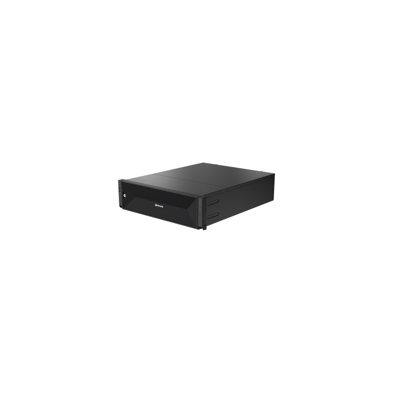 NVR 64 Canales HANWHA VISION 32MP H.265 RAID 5-6 16 Bahías | Precio México - Envío Inmediato | LM Soluciones