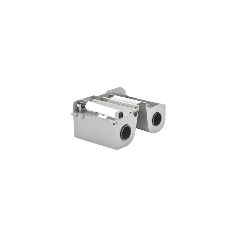 Ribbon HID YMCKO 250 Imágenes para DTC | LM Soluciones