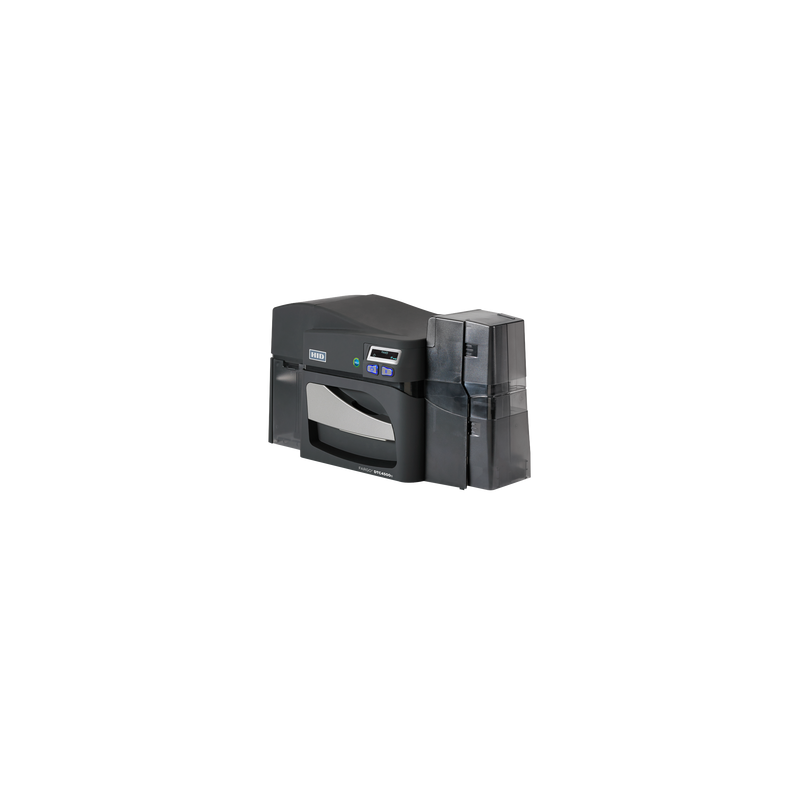 Impresora de Tarjetas DTC4500e / Impresión por Doble Lado