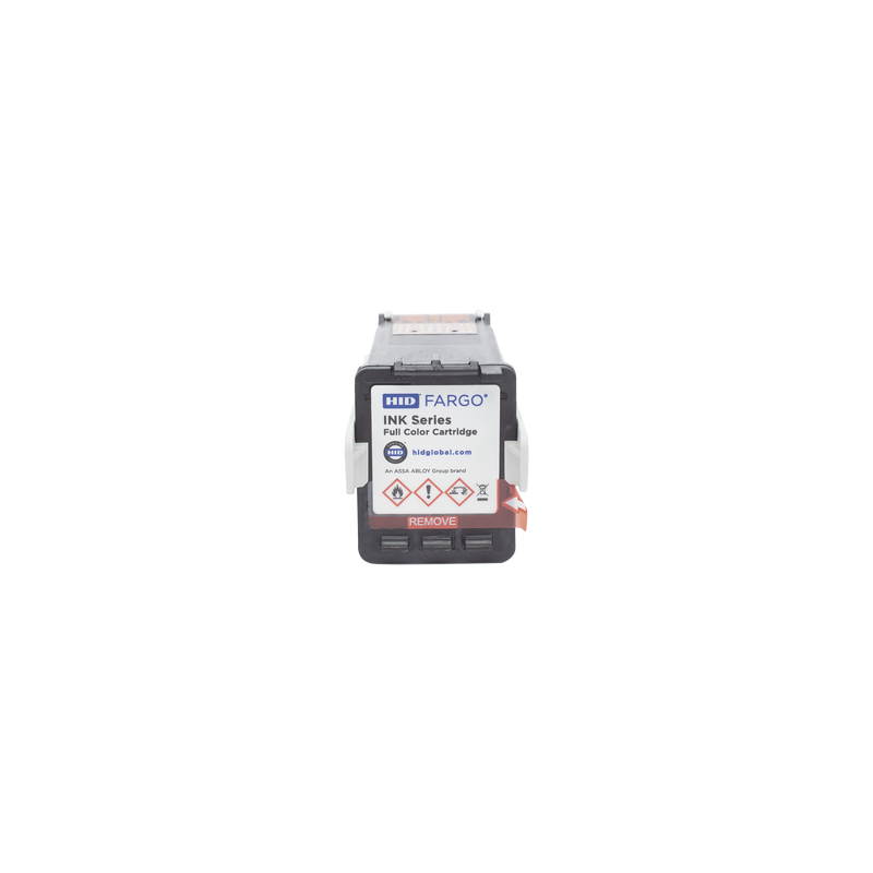 Cartucho tinta YMC INK1000 HID para impresoras