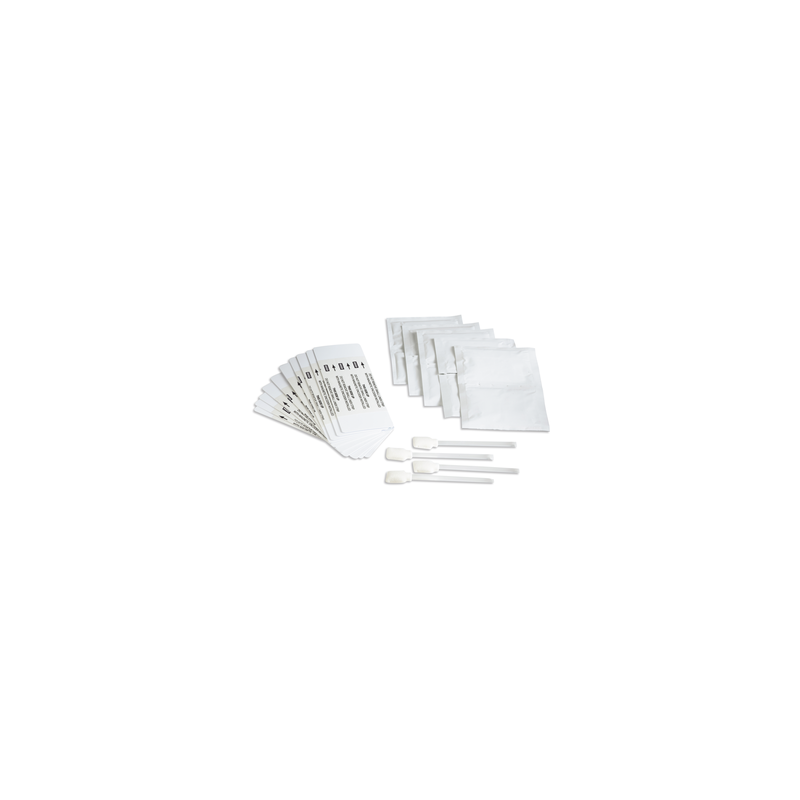 Kit de Limpieza para INK1000 HID | Precio México - Envío Inmediato | LM Soluciones