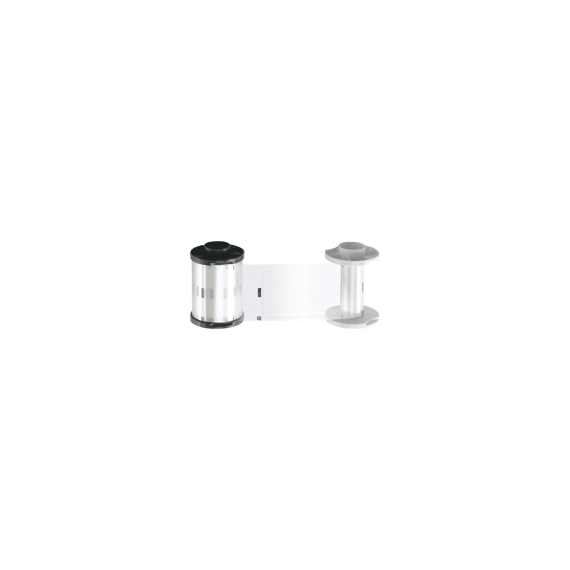 Cinta Laminado PolyGuard 1.0 mil Orbit HID HDP6600 DTC5500LM