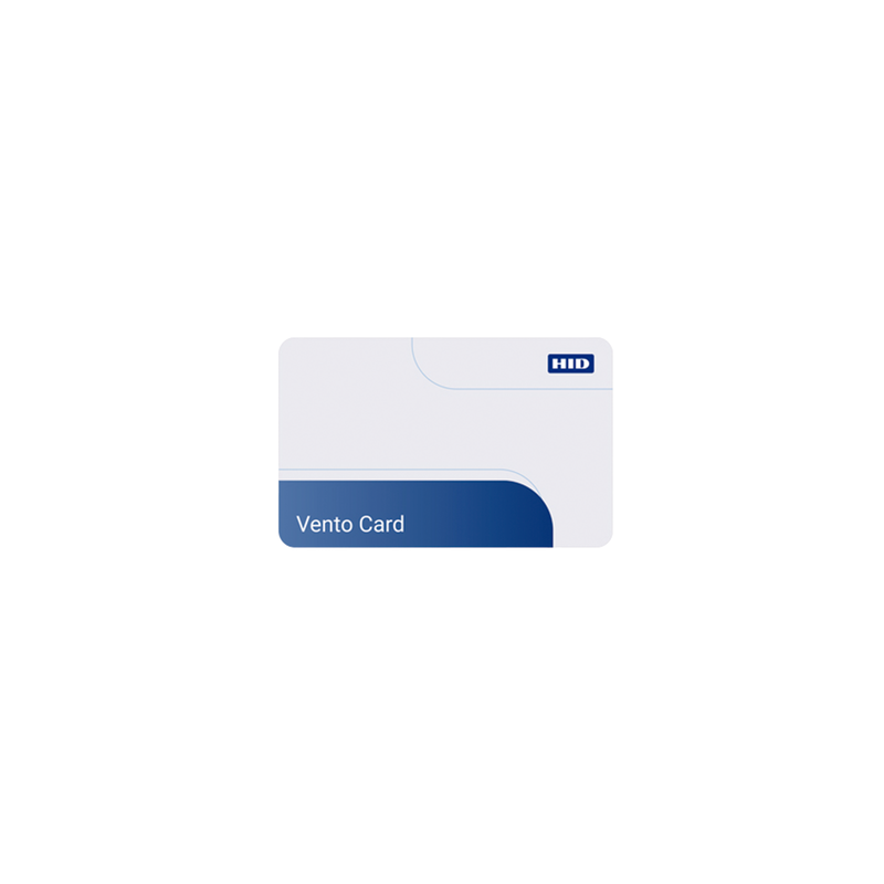 Tarjeta HID Vento 32 Bits Imprimible 13.56 MHz | Precio México - Envío Inmediato | LM Soluciones