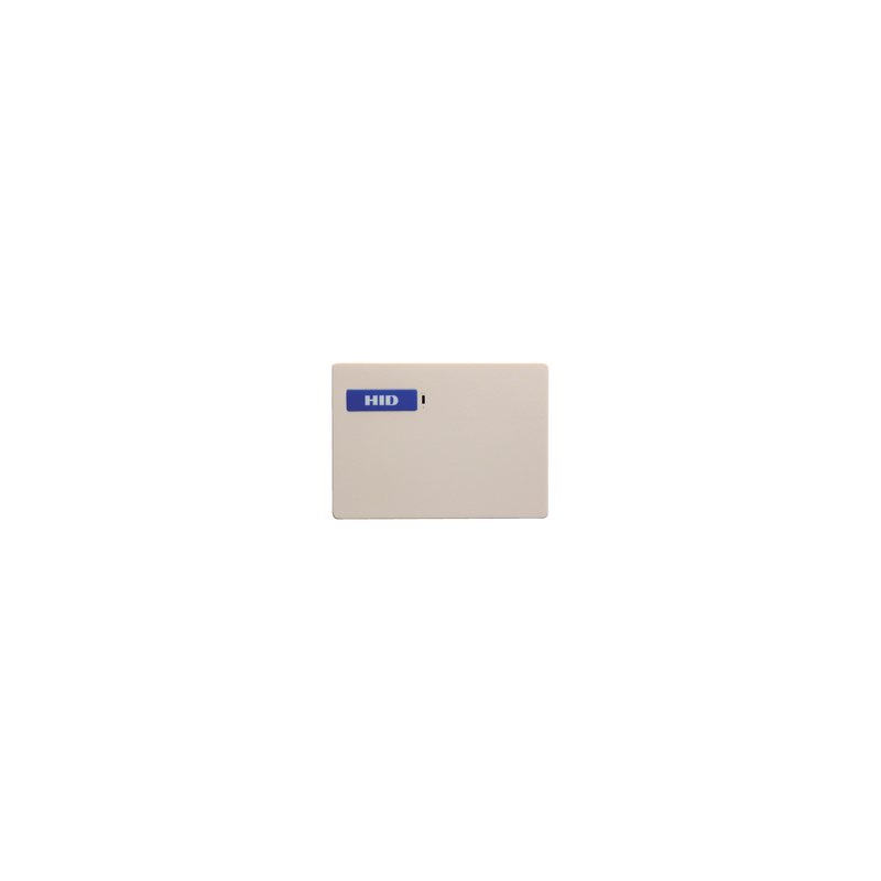 Tarjeta Activa Prox Pass HID