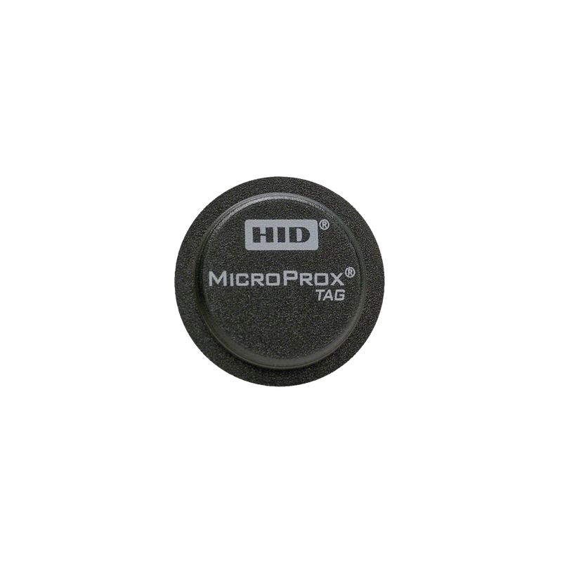 Micro Tag de Proximidad HID 125 KHz con Adhesivo