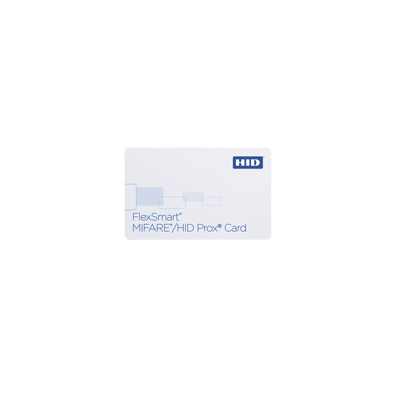 Tarjeta Dual MIFARE Classic / HID Prox 1431 HID