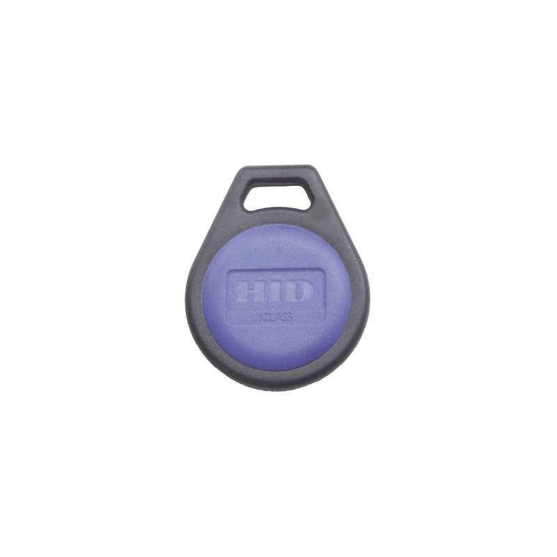 Llavero iClass HID 2K Memoria - Control de Acceso