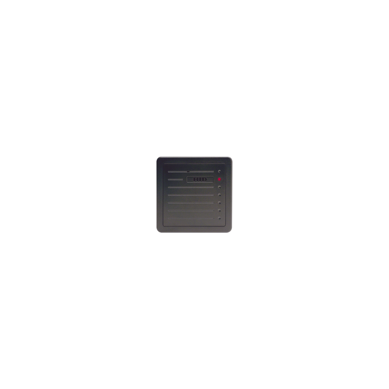Lector de Proximidad HID PROXPRO Mediano Alcance