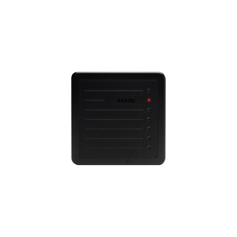 Lector de Proximidad HID de Mediano Alcance PROXPRO 5455