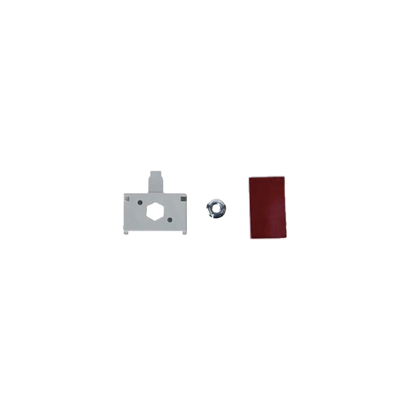 Montaje Omnikey 5427 & 502x HID - Accesorio Control Acceso