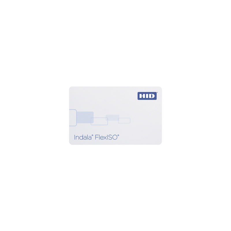 Tarjeta FLEX INDALA HID 125 kHz