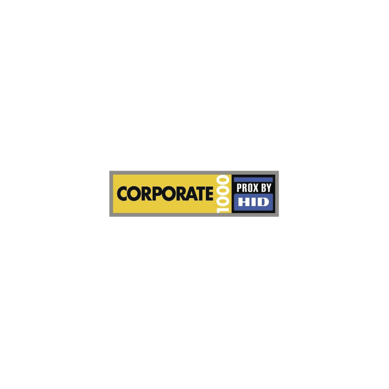 Cargo adicional Corporate 1000 HID