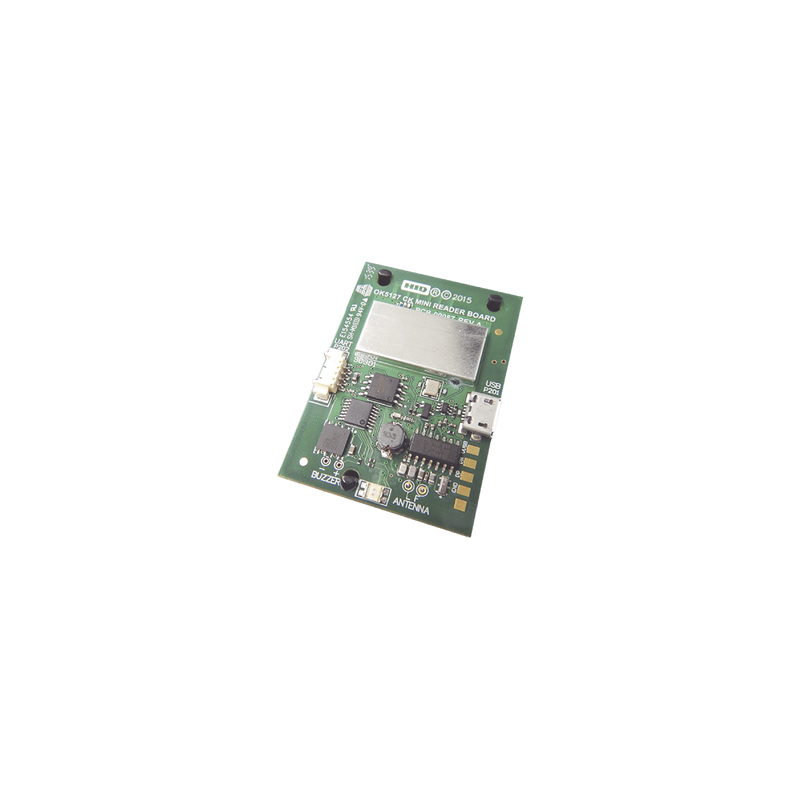 Lector USB OMNIKEY 5127 CK MINI HID multiformato | Precio México - Envío Inmediato | LM Soluciones